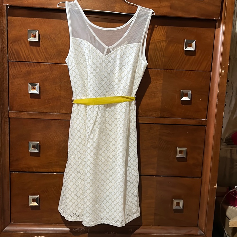 NWT a'reve dress